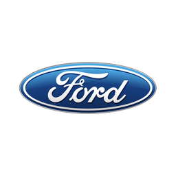 Ford Pro logo